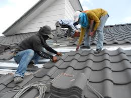 Best 4 Ply Roofing  in El Verano, CA